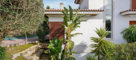 6 bedrooms House in Sintra, Portugal No. 134765 8