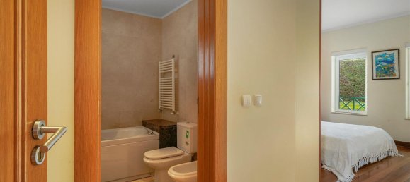 6 bedrooms House in Sintra, Portugal No. 134765 13