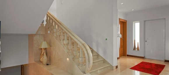 6 bedrooms House in Sintra, Portugal No. 134765 16