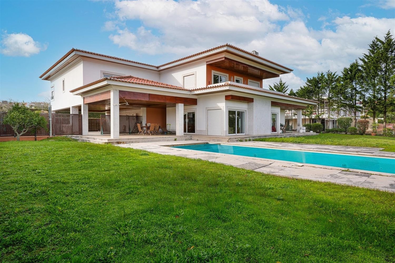 6 bedrooms House in Sintra, Portugal No. 134765