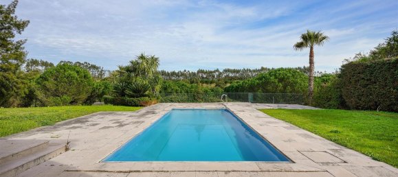 6 bedrooms House in Sintra, Portugal No. 134765 2