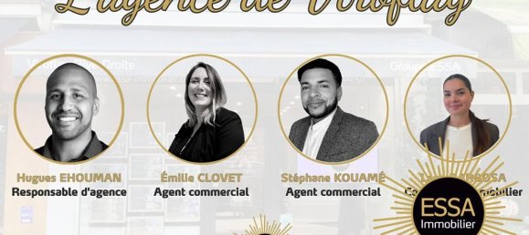 1 غرف نوم شقة في Viroflay, France رقم 327963 10