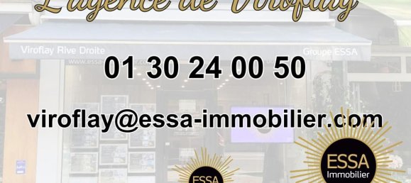 1 غرف نوم شقة في Viroflay, France رقم 327963 12