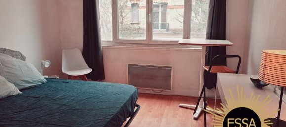 1 غرف نوم شقة في Viroflay, France رقم 327963 3