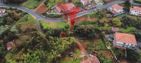 Land in Machico, Portugal No. 89499 8