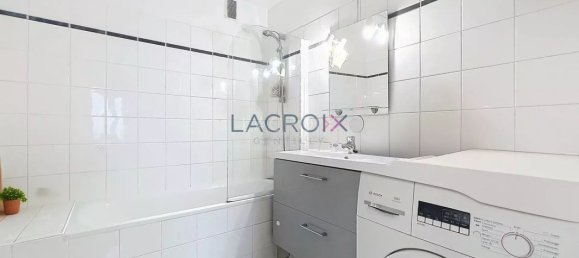 2 chambres Appartement à Gentilly, France No. 165344 14