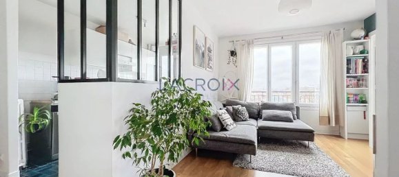 2 chambres Appartement à Gentilly, France No. 165344 6