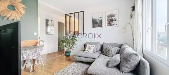 2 chambres Appartement à Gentilly, France No. 165344 4