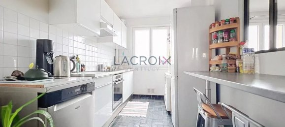 2 chambres Appartement à Gentilly, France No. 165344 8