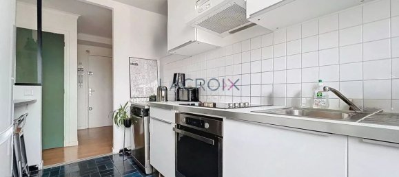 2 chambres Appartement à Gentilly, France No. 165344 9