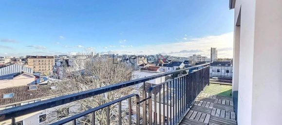 2 chambres Appartement à Gentilly, France No. 165344 3