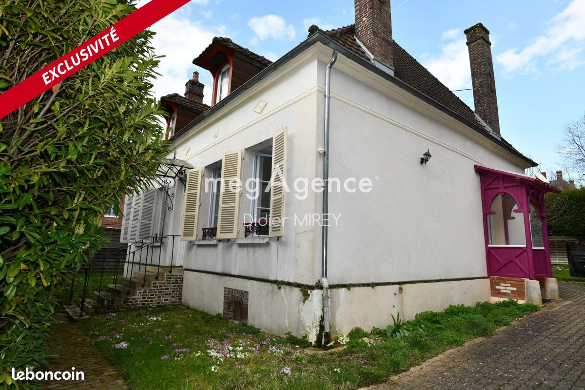 3 bedrooms House in Aube, France No. 66275