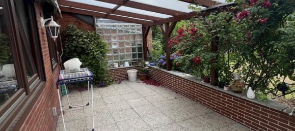 Adosado de 3 dormitorios en Harburg, Germany No. 237871 12