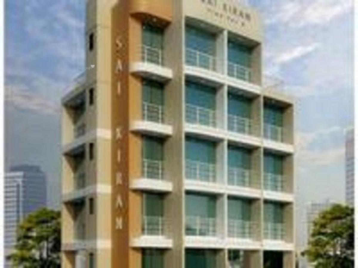 Estudio en Mumbai, India No. 8680