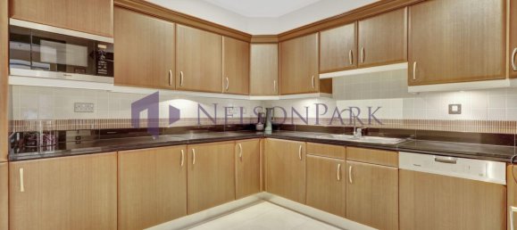 2 bedrooms Apartment in Doha, Qatar No. 1789 4