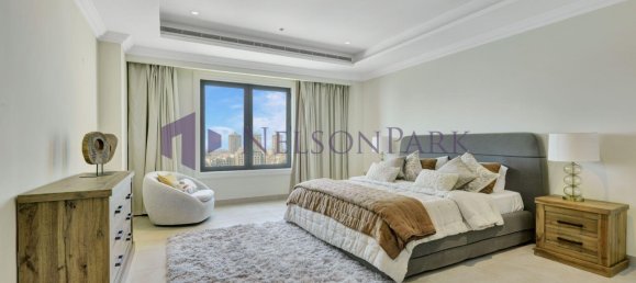 2 bedrooms Apartment in Doha, Qatar No. 1789 9