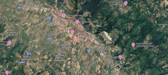 3 غرف نوم فيلا في Montignoso, Italy رقم 267474 3