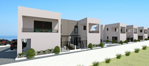 3 bedrooms Villa in Crete, Greece No. 1612 3