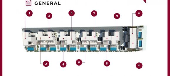 3 bedrooms Villa in Crete, Greece No. 1612 11