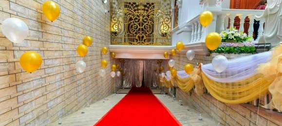 250m² Villa in Nha Be, Vietnam No. 13244 4