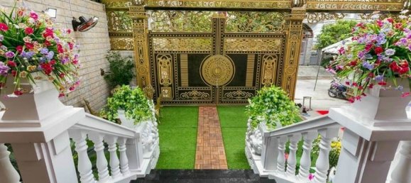 250m² Villa in Nha Be, Vietnam No. 13244 5