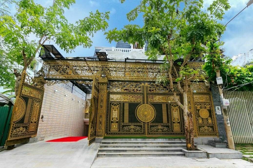 250m² Villa in Nha Be, Vietnam No. 13244