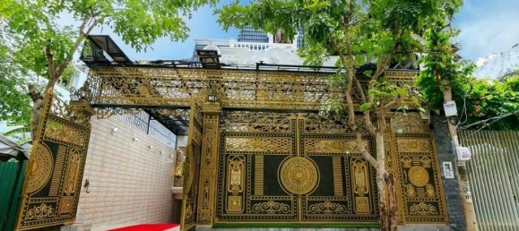 250m² Villa in Nha Be, Vietnam No. 13244 2