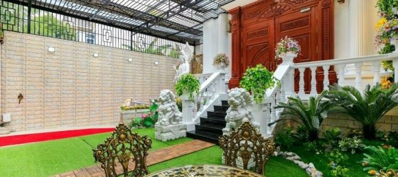 250m² Villa in Nha Be, Vietnam No. 13244 3