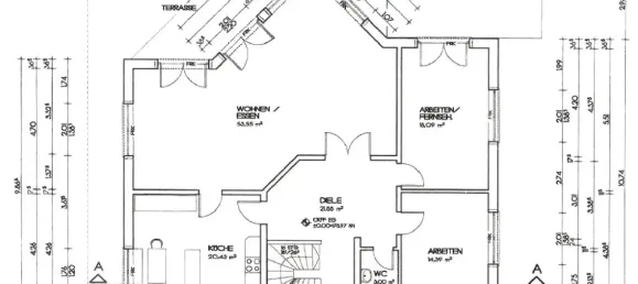 Casa de 5 dormitorios en Hagen, Germany No. 8346 13