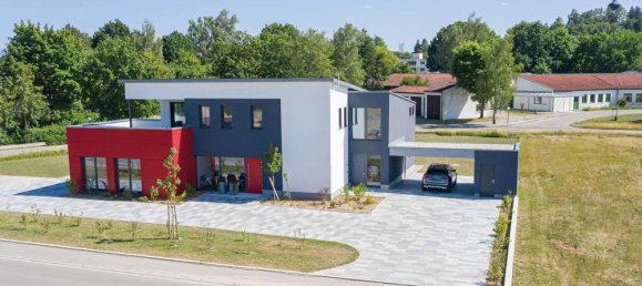 Edifício em Gunzburg, Germany 179 m² N.º 365033 21