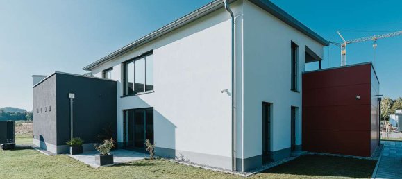 Edifício em Gunzburg, Germany 179 m² N.º 365033 27