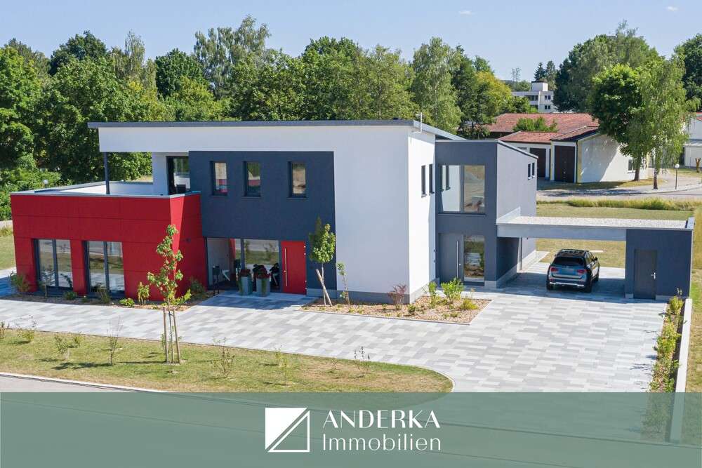 Edifício em Gunzburg, Germany 179 m² N.º 365033