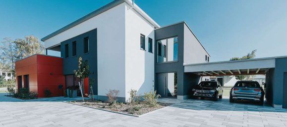 Edifício em Gunzburg, Germany 179 m² N.º 365033 20