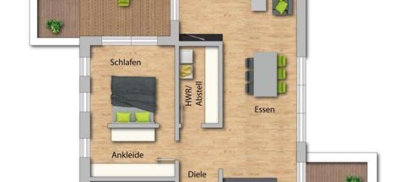 Edifício em Gunzburg, Germany 179 m² N.º 365033 29