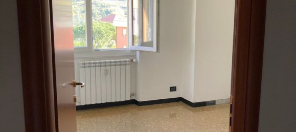 Квартира с 5 комнатами в Серра Рикко, Италия № 72957 7