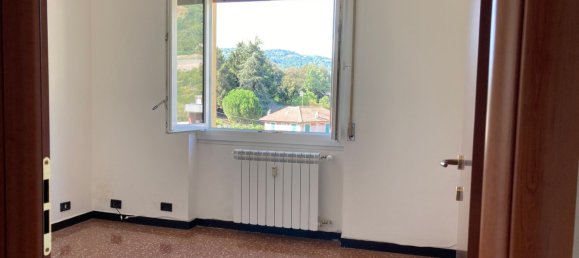 Квартира с 5 комнатами в Серра Рикко, Италия № 72957 2