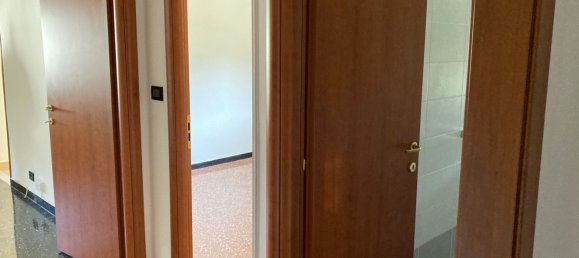 Квартира с 5 комнатами в Серра Рикко, Италия № 72957 36