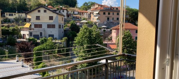 Квартира с 5 комнатами в Серра Рикко, Италия № 72957 37