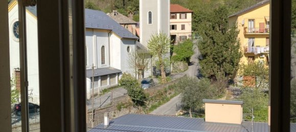 Квартира с 5 комнатами в Серра Рикко, Италия № 72957 30