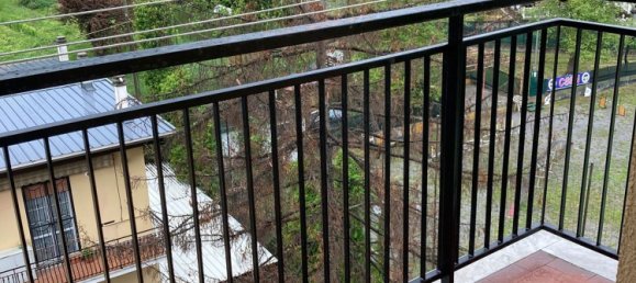 Квартира с 5 комнатами в Серра Рикко, Италия № 72957 18