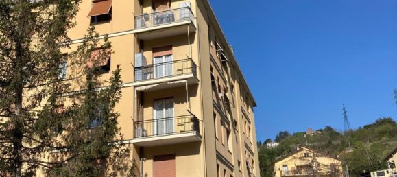 Квартира с 5 комнатами в Серра Рикко, Италия № 72957 21