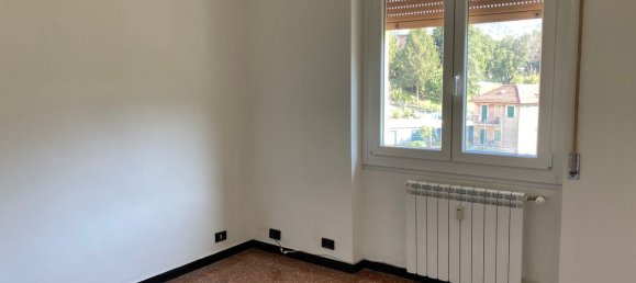 Квартира с 5 комнатами в Серра Рикко, Италия № 72957 6