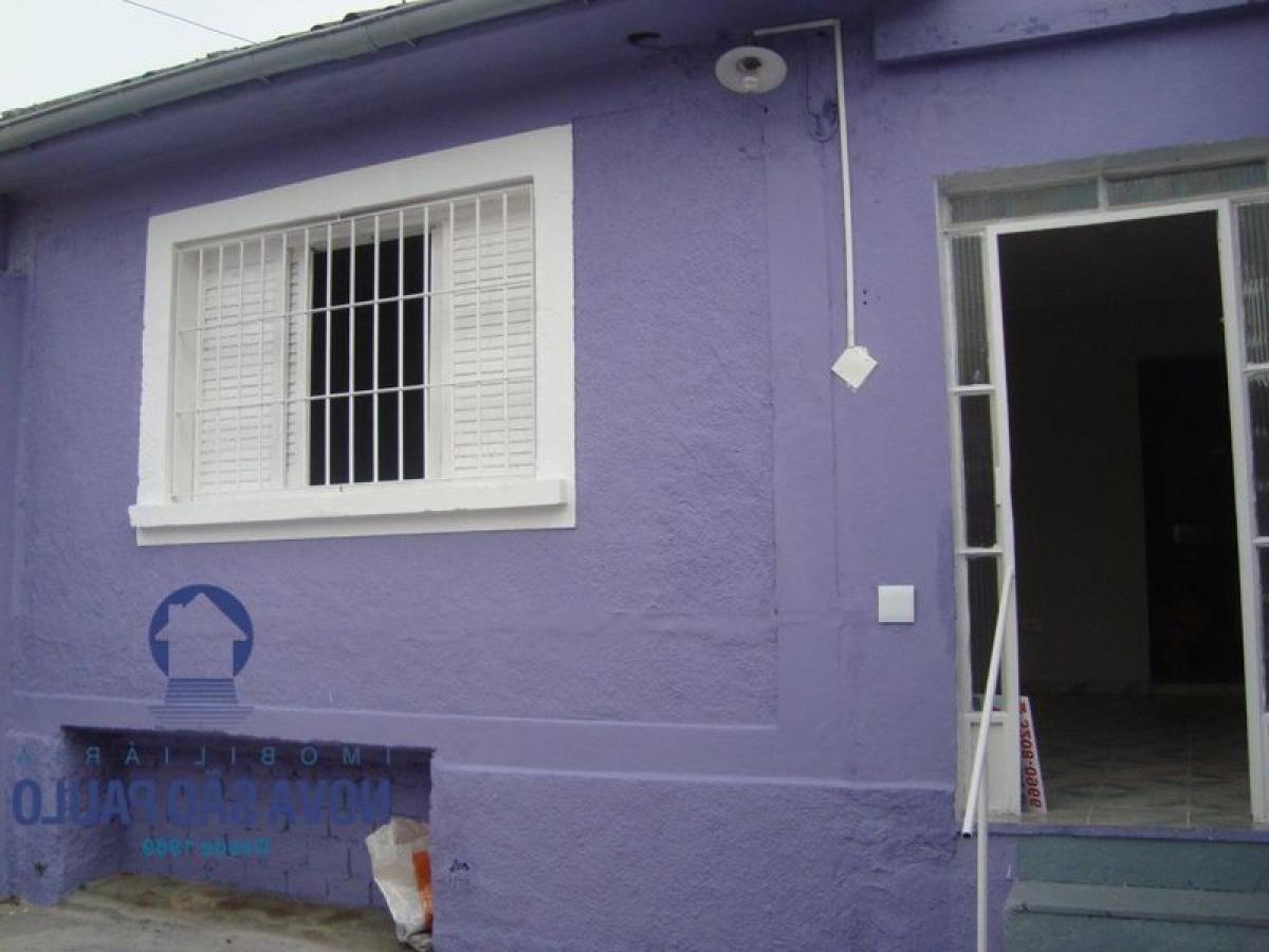 3 bedrooms House in Sao Paulo, Brazil No. 433260