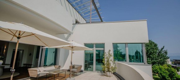 8غرفة فيلا في Klagenfurt am Worthersee, Austria رقم 165790 5