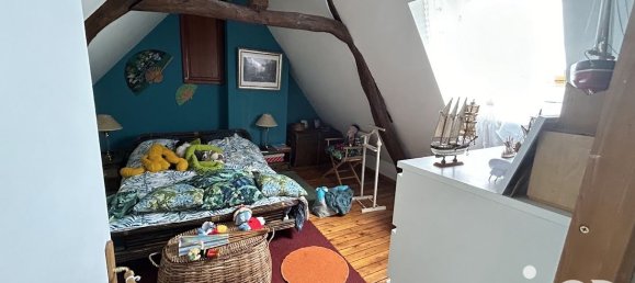 4-Zimmer Stadthaus in Davenescourt, France, Nr. 217273 6