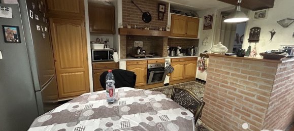 4-Zimmer Stadthaus in Davenescourt, France, Nr. 217273 3