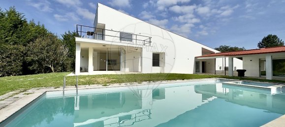 5 bedrooms House in Palmela, Portugal No. 178648 39
