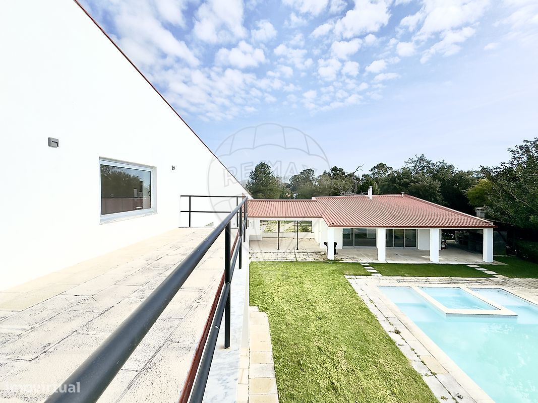 5 bedrooms House in Palmela, Portugal No. 178648