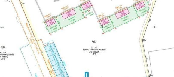 2 Schlafzimmer Wohnung in Steinfeld, Austria, Nr. 118217 10