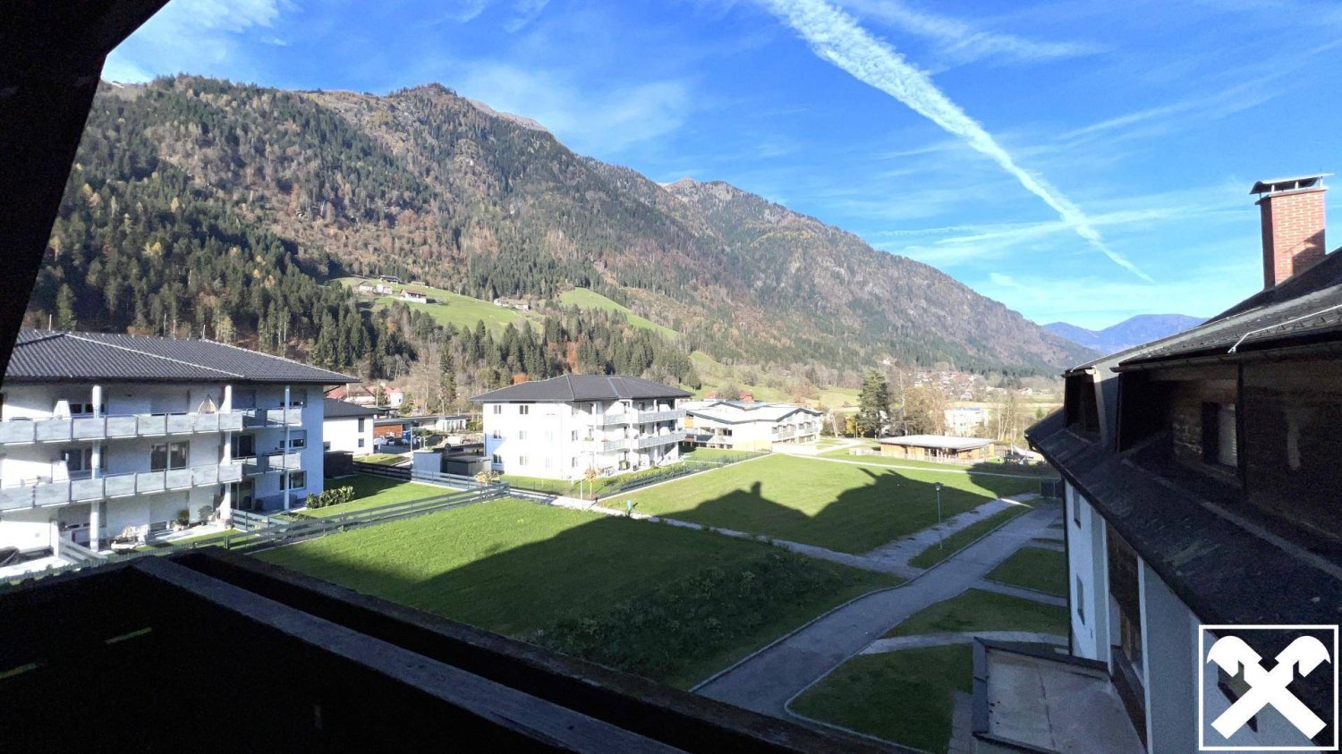 2 Schlafzimmer Wohnung in Steinfeld, Austria, Nr. 118217